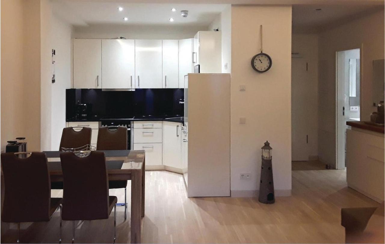 Moon Apartment Ostseebad Binz