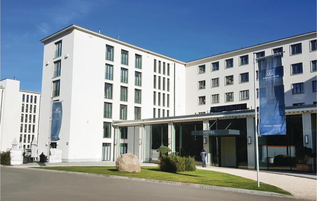 Moon Apartment Ostseebad Binz