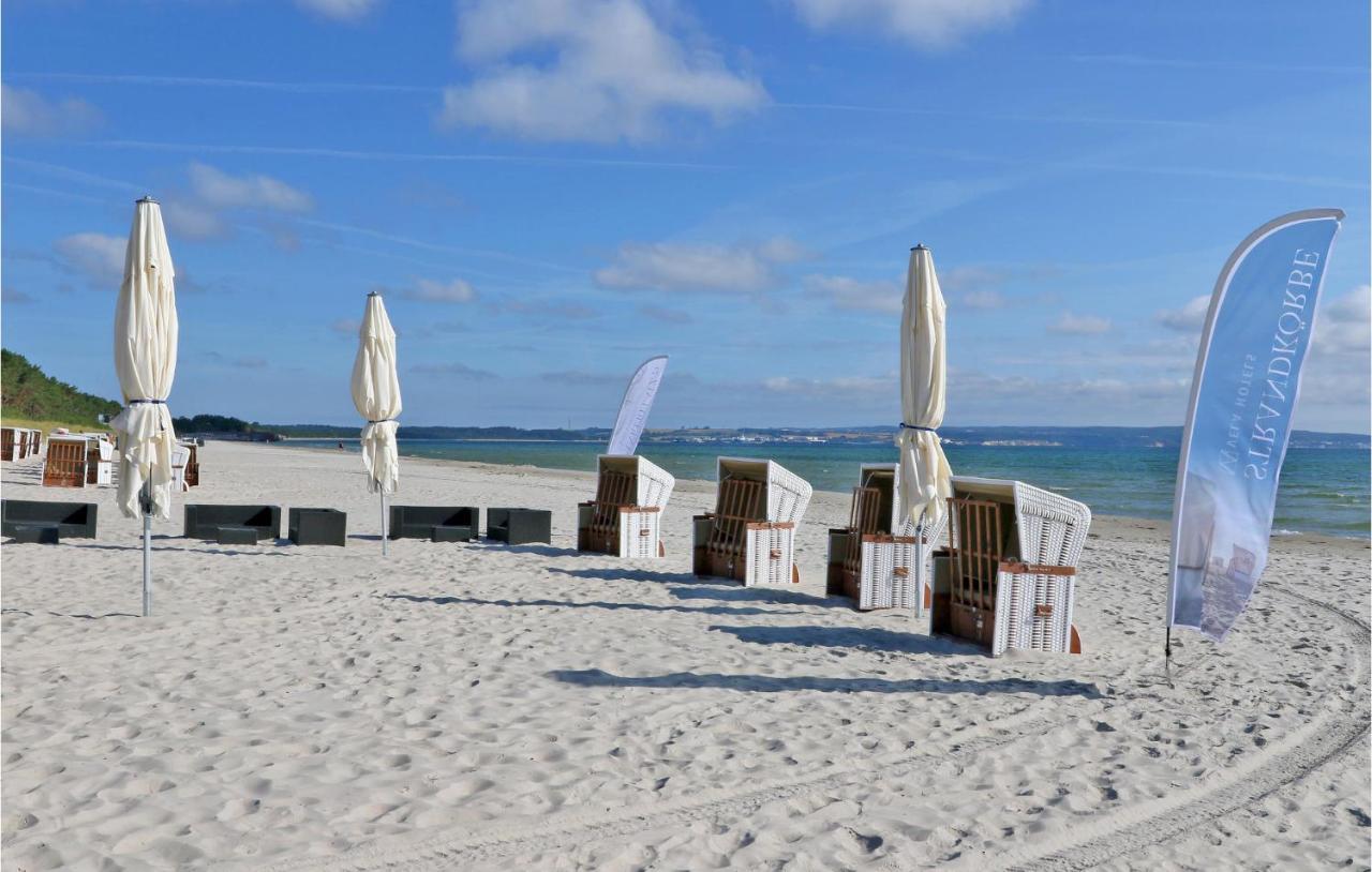 Moon Ostseebad Binz