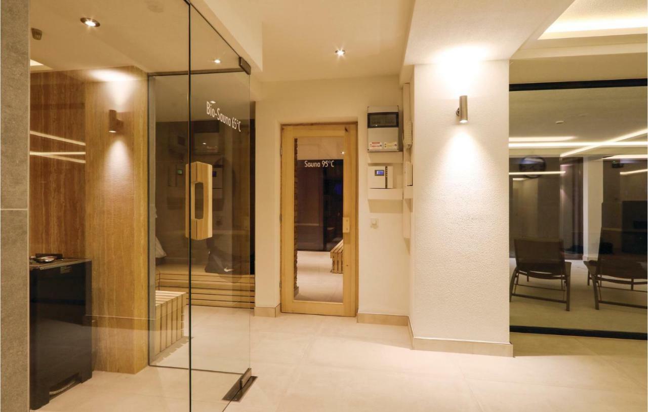 Moon Apartment Ostseebad Binz