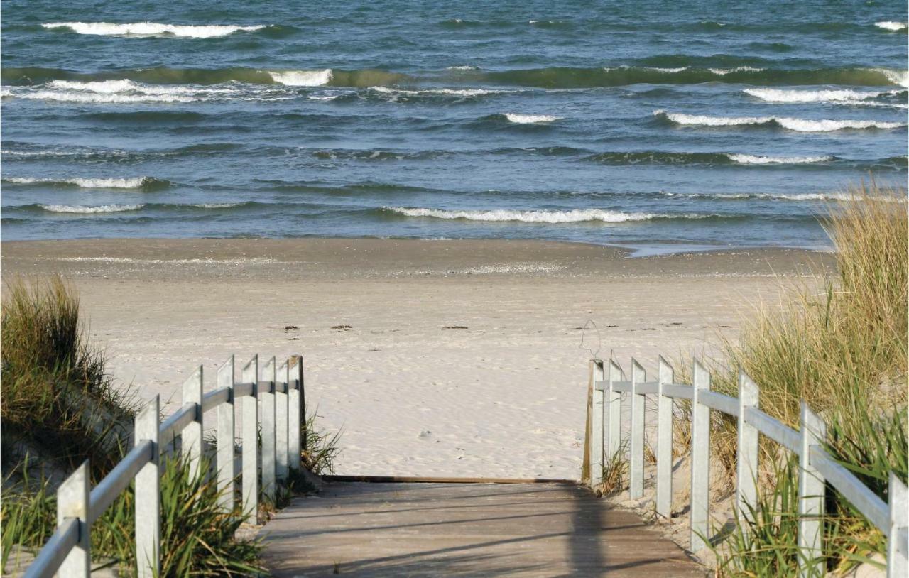 Moon Apartment Ostseebad Binz
